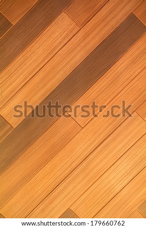 Flooring wood, parquet floor