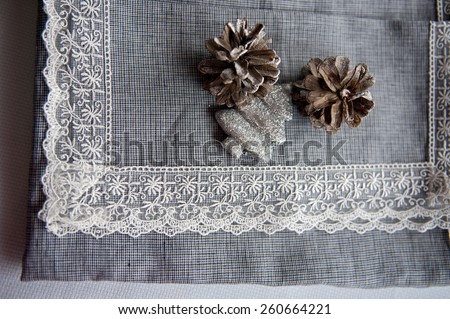 home textiles