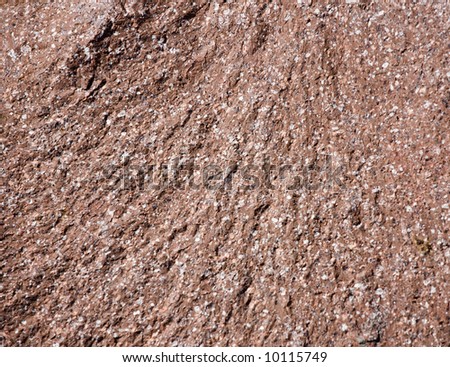 red granite texture