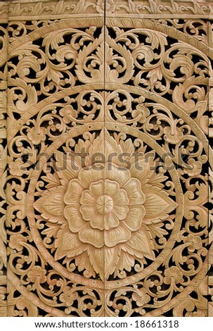 Wildlife Wood Carving Patterns