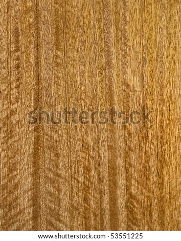 wood background lacquered cedar