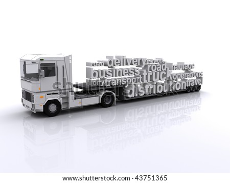 Load Lorry
