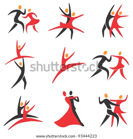 Icons Dance