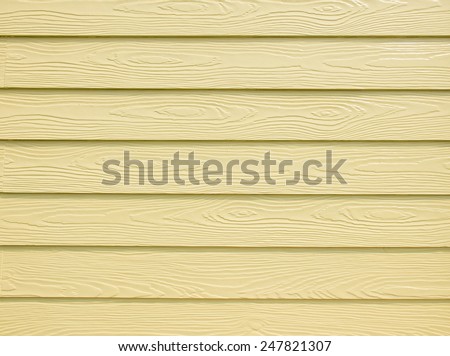 Wall wood cream color texture