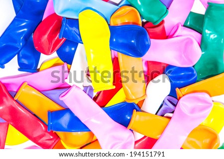 the pile of balloon wallpaper ideal for background and wallpaper purposes