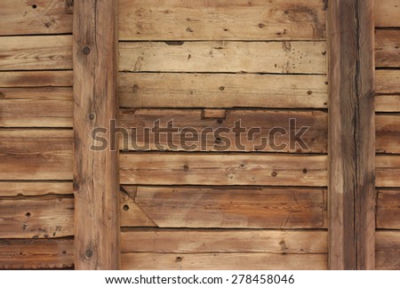 old wood tile texture