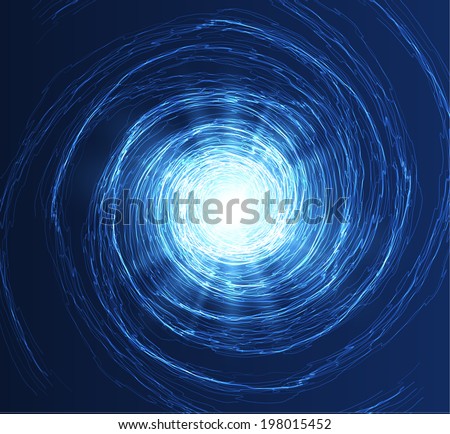 Lightning vortex background Vector eps10 Lightning vortex background Vector eps10
