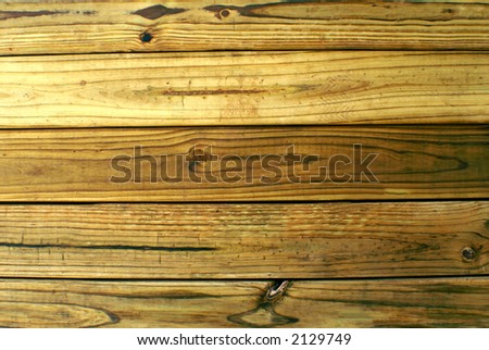 stock photo : Wood grain background which will tile seamlessly