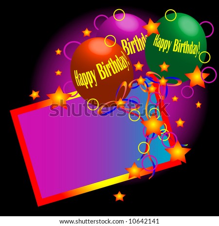 happy birthday quotes for kids. happy birthday wallpaper with