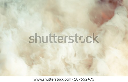 abstract nature background motion effect of smoke