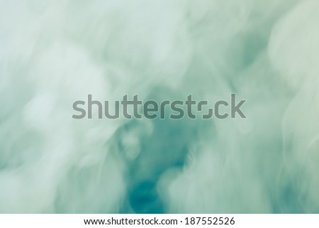 abstract nature background motion effect of smoke