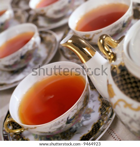 tea,china
