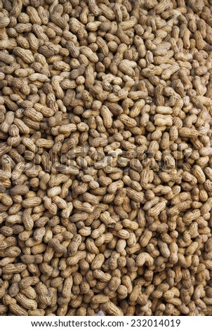 peanuts, food, peanut, background, shell, nut, closeup, snack, raw, nature, brown, group, organic, nutrient, nuts, seed