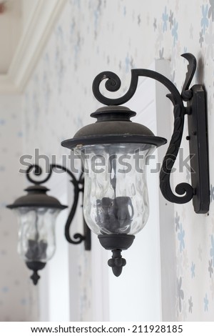 Wall Lamp ,Wall Light