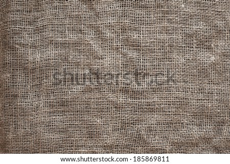 Brown Textile Background./ Brown Textile Background