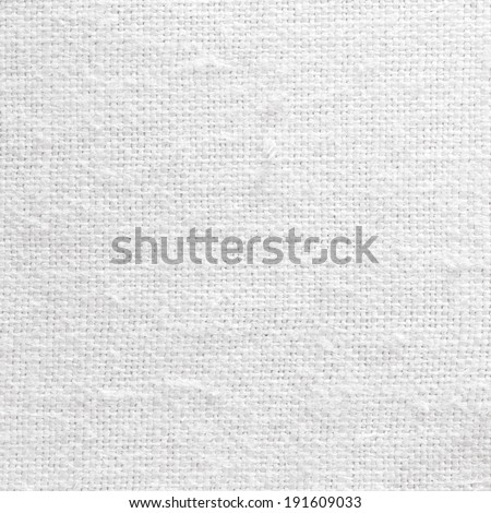 White Textile Background./ White Textile Background.