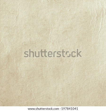 Textured Paper Background./ Textured Paper Background.