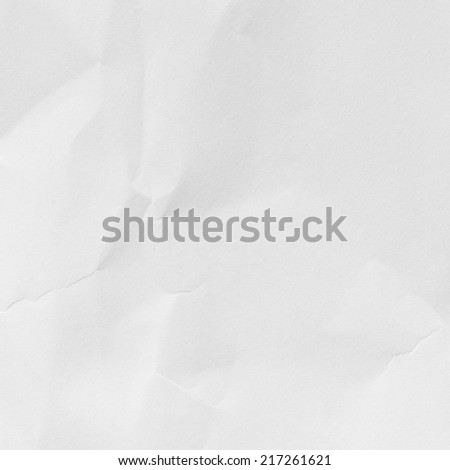Crumpled Paper Background/Crumpled Paper Background