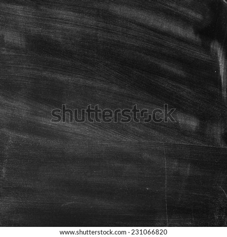 Blank Blackboard Background/Blank Blackboard Background