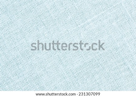 Blue Textile Background./ Blue Textile Background.