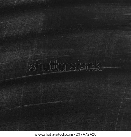 Blank Blackboard Background/Blank Chalkboard Background