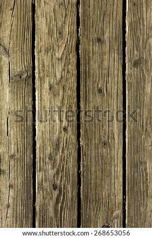 Wooden Texture or Background/ Wooden Floor