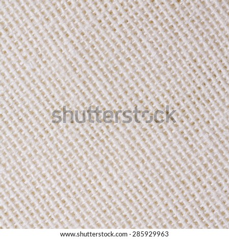 Beige background pattern canvas texture/ Beige Textile