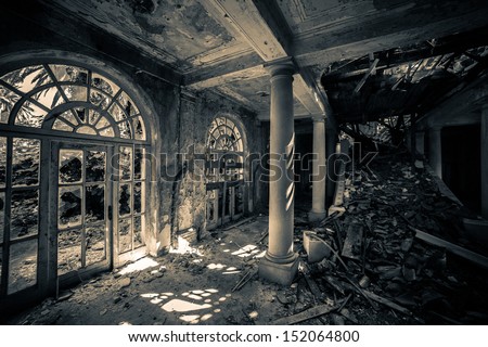 Haunted Similar Images At Http://Www.Shutterstock.Com/Sets/1044707-Haunted-Hotel.Html?Rid=1728748