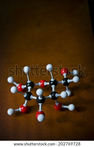 New discoverer chemical compound