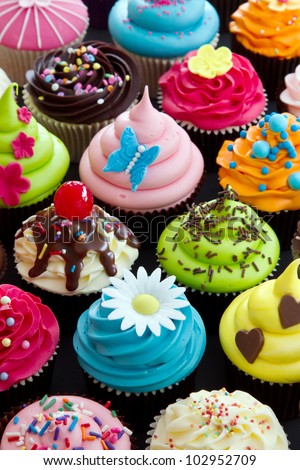 Cupcakes Cupcakes
