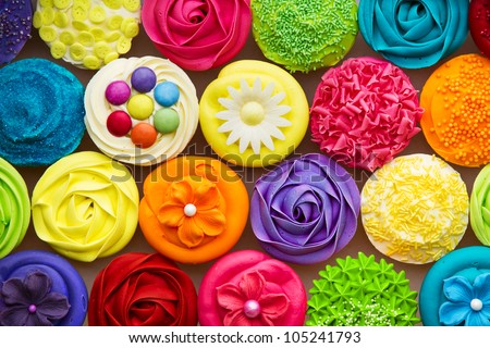 Cupcakes Cupcakes