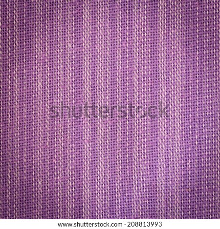 purple fabric texture and background