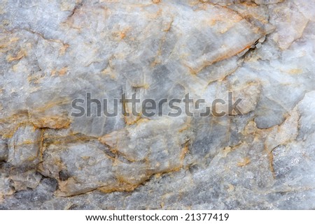 quartz stone texture, macro shot