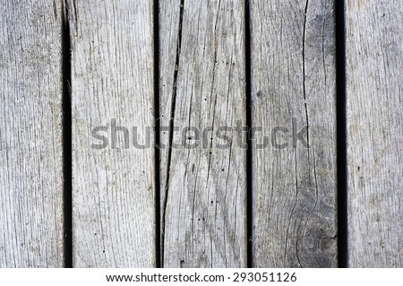 old brown timber floor background, wood panel