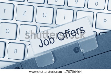 Job Offers