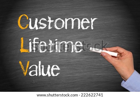 CLV - Customer Lifetime Value