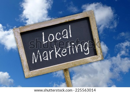Local Marketing