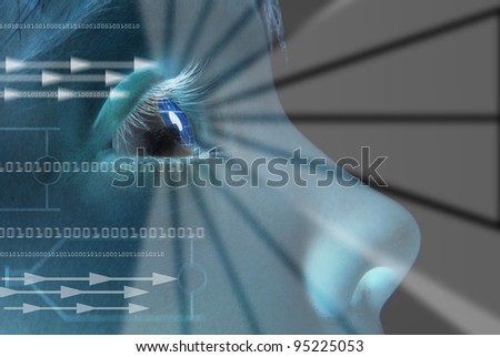 Biometric Scanner