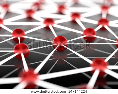 Abstract network