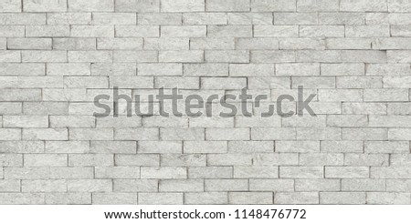 Cement bricks wall and floor tiles concrete texture back ground white gray blue beige brown