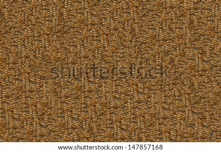 Seamless brown Textile Texture