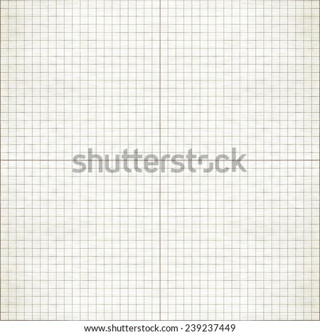 Seamless millimeter paper / XXL millimeter paper, graph paper, plotting paper. Graph grid scale paper. Shot square to image dimension.