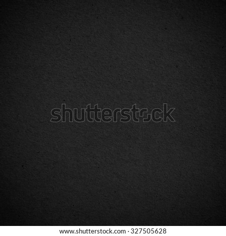 Paper Texture, Black Background