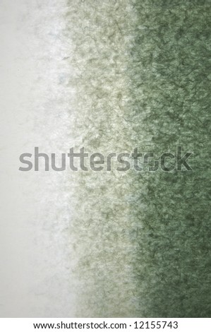 striped background in rice paper texture