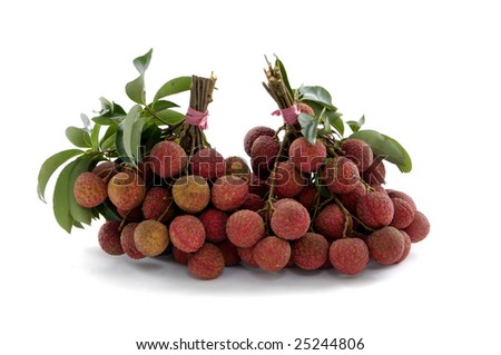 litchi nut