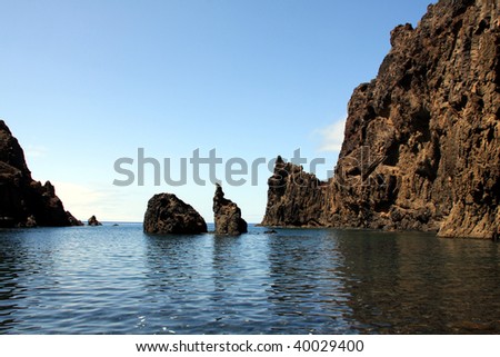 Madeira+islands+portugal