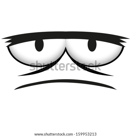 ... grumpy cartoon face angry cartoon face clip art grumpy cartoon face