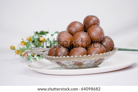 Indian Gulab