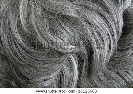 grey. hair. haircut. hairstyle