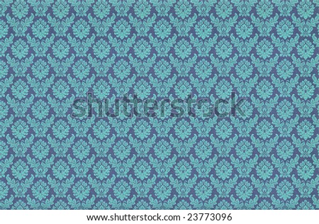 wallpaper retro blue. stock photo : Retro blue